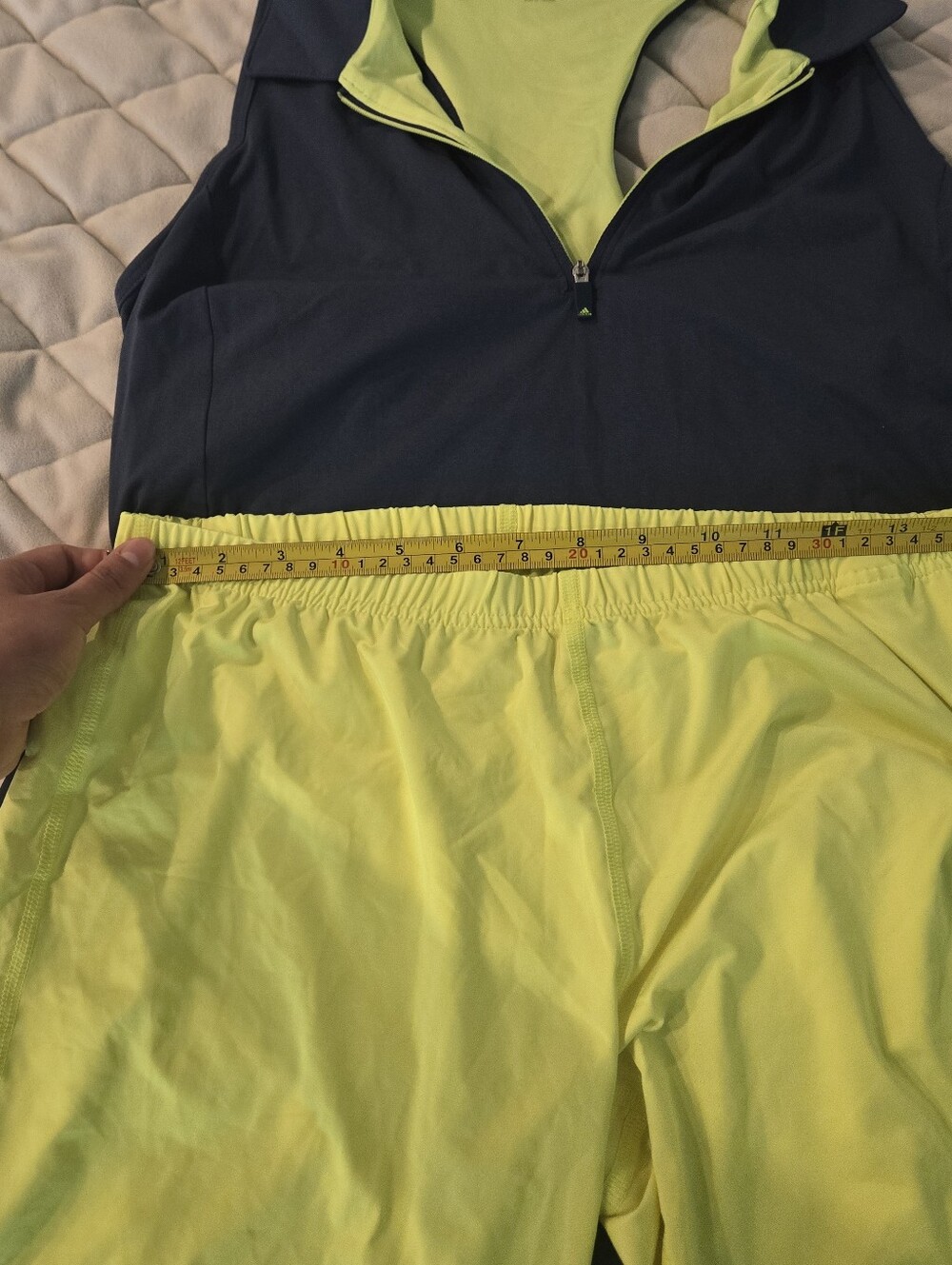 Adidas Tennis Dress - Picture 13 of 14